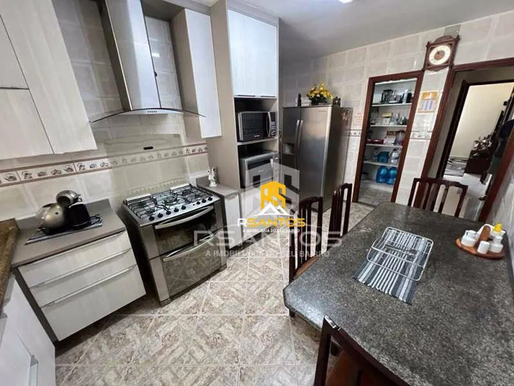 Casa de Condomínio, 4 quartos - Foto 8