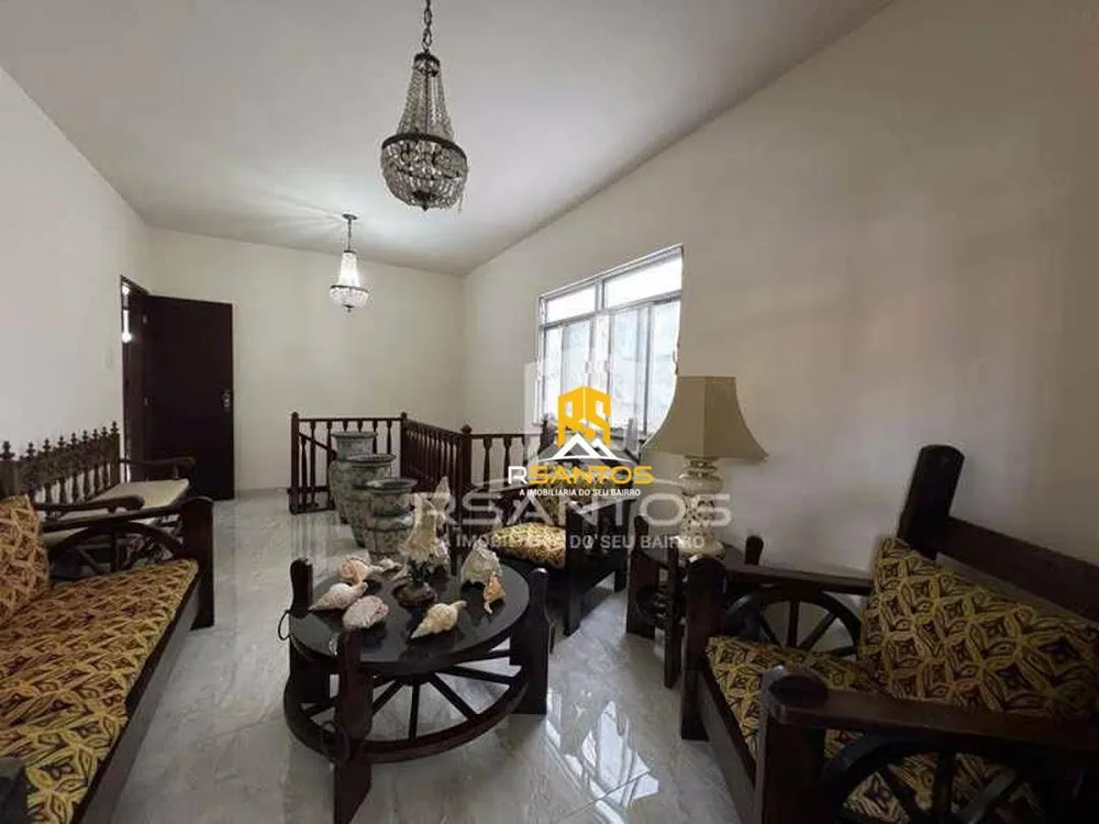 Casa de Condomínio, 4 quartos - Foto 6