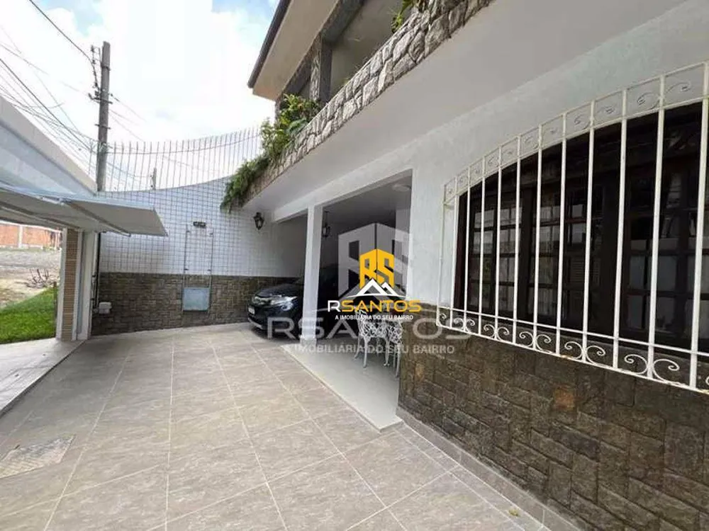 Casa de Condomínio, 4 quartos - Foto 4