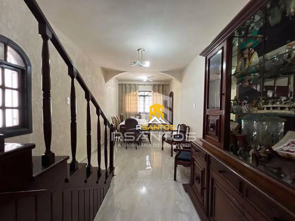 Casa de Condomínio, 4 quartos - Foto 7