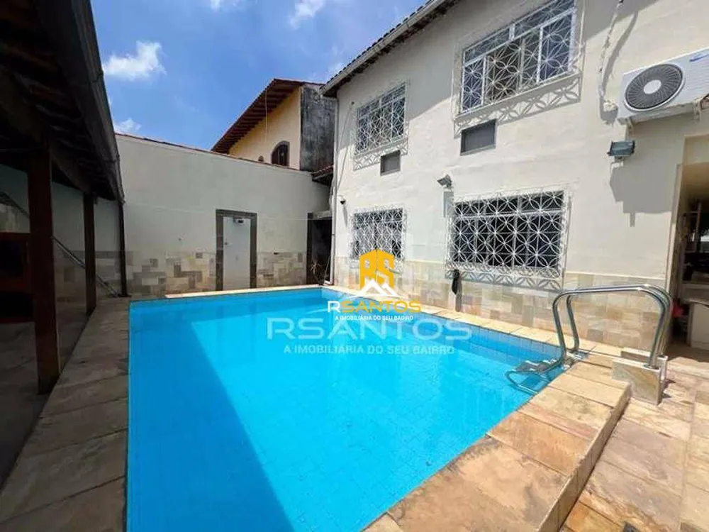 Casa de Condomínio, 4 quartos - Foto 22