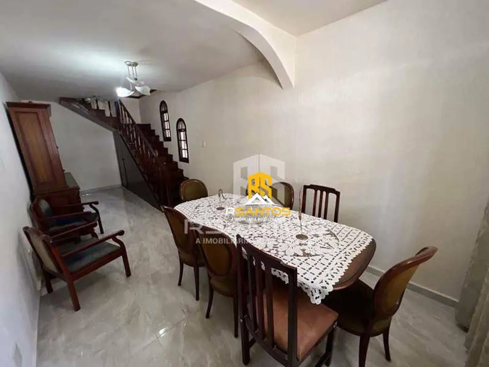 Casa de Condomínio, 4 quartos - Foto 9