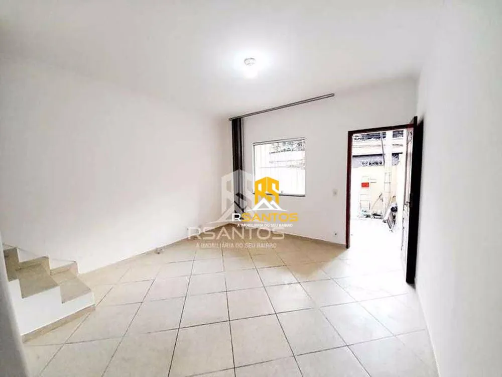Casa, 2 quartos, 90 m² - Foto 4