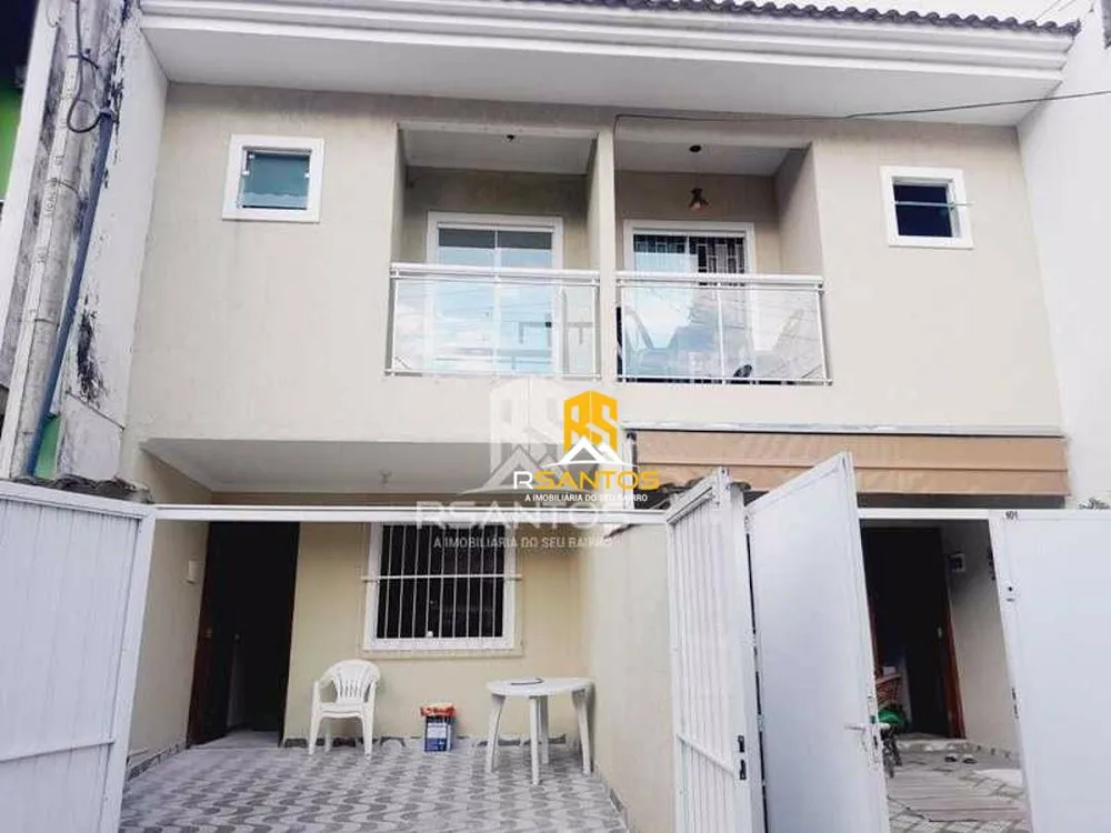 Casa, 2 quartos, 90 m² - Foto 26