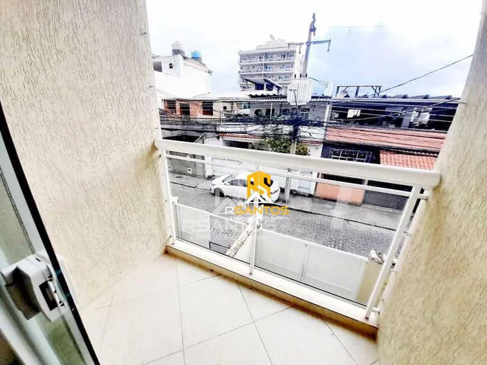 Casa, 2 quartos, 90 m² - Foto 11