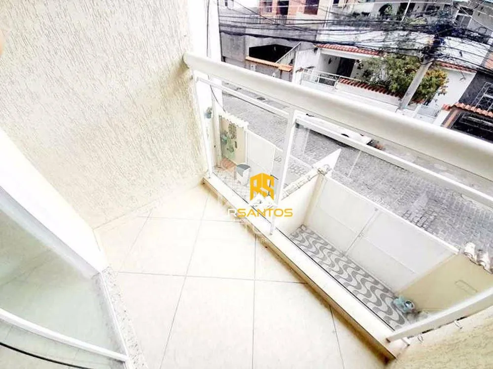 Casa, 2 quartos, 90 m² - Foto 30