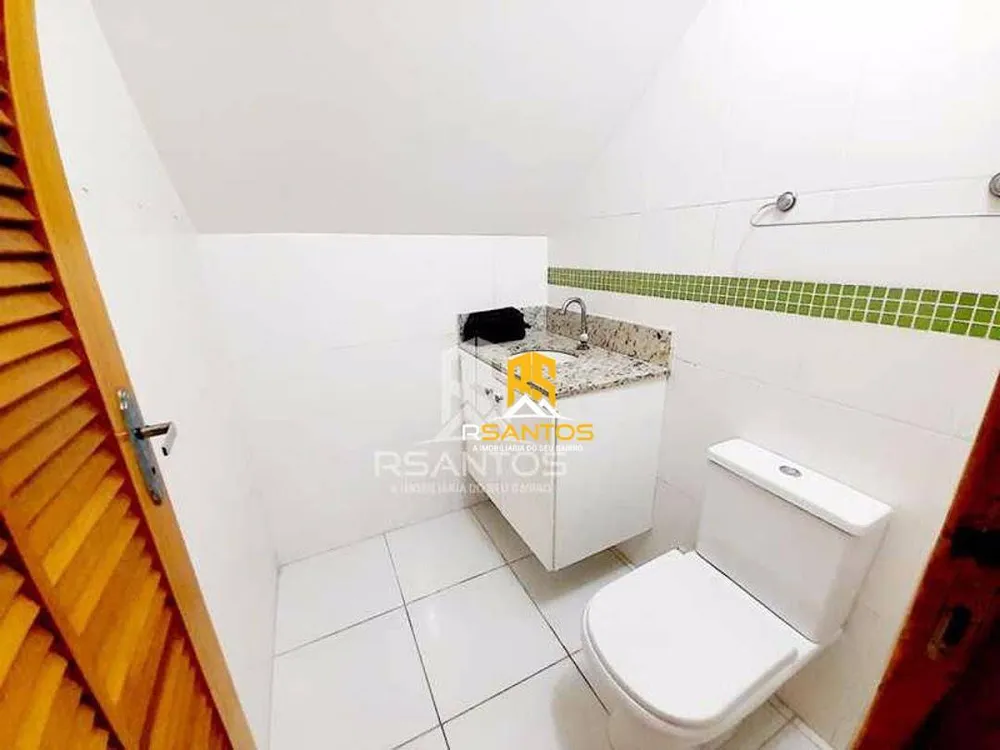 Casa, 2 quartos, 90 m² - Foto 14
