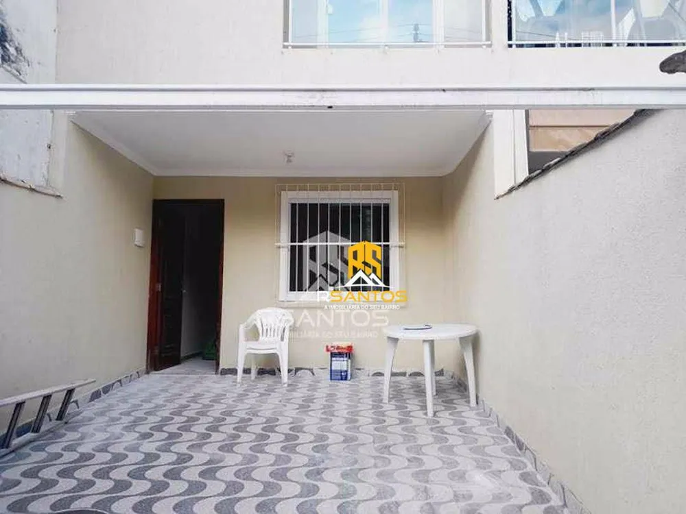 Casa, 2 quartos, 90 m² - Foto 3