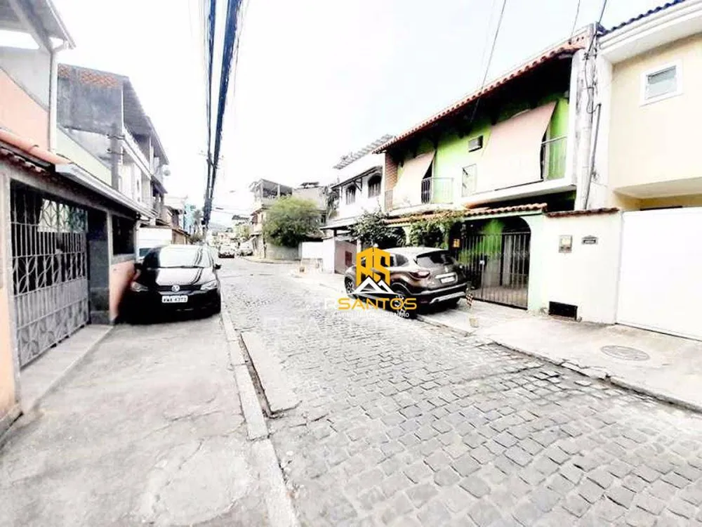 Casa, 2 quartos, 90 m² - Foto 20