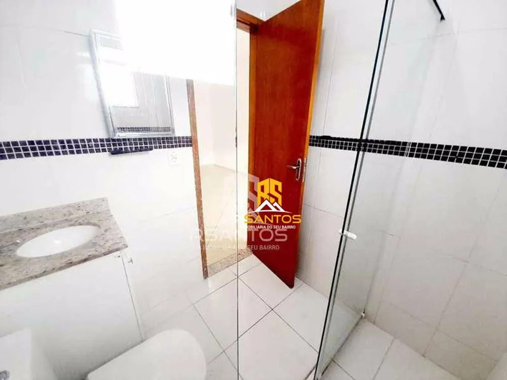 Casa, 2 quartos, 90 m² - Foto 13