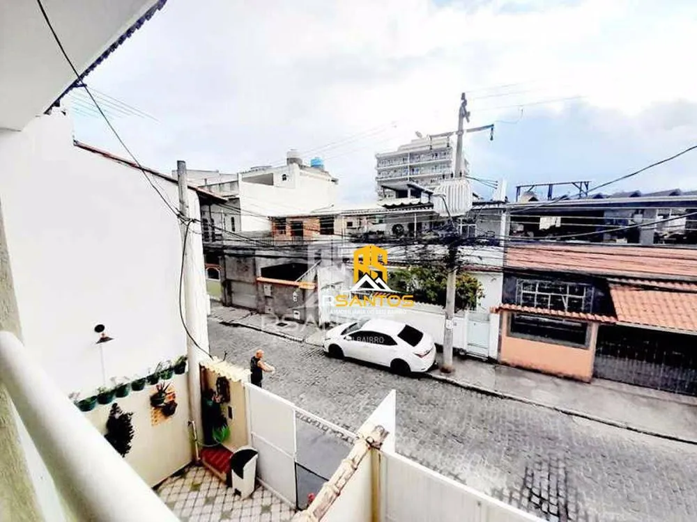 Casa, 2 quartos, 90 m² - Foto 23