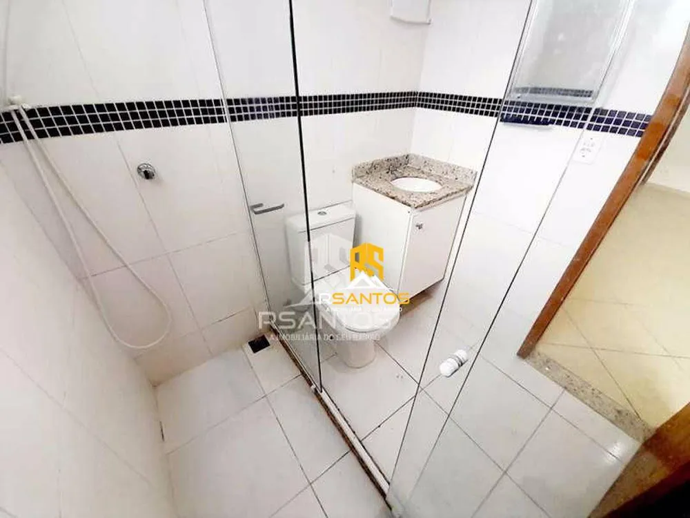 Casa, 2 quartos, 90 m² - Foto 6