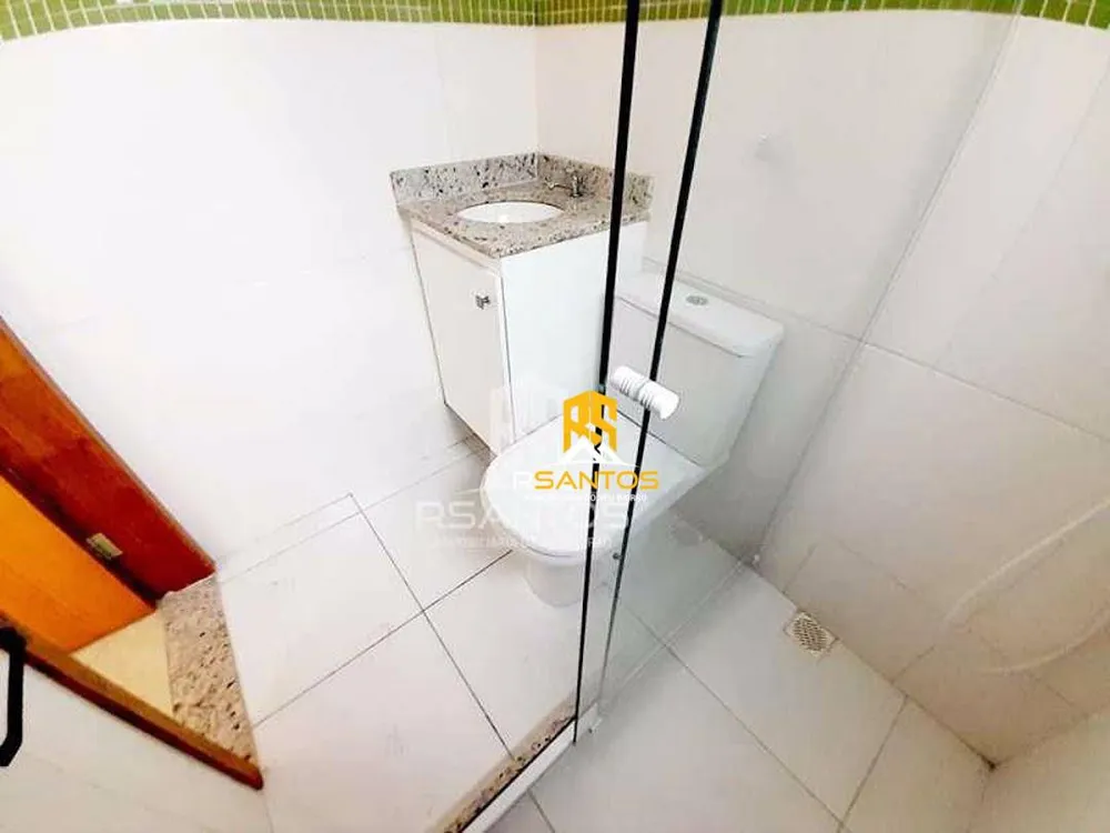 Casa, 2 quartos, 90 m² - Foto 15