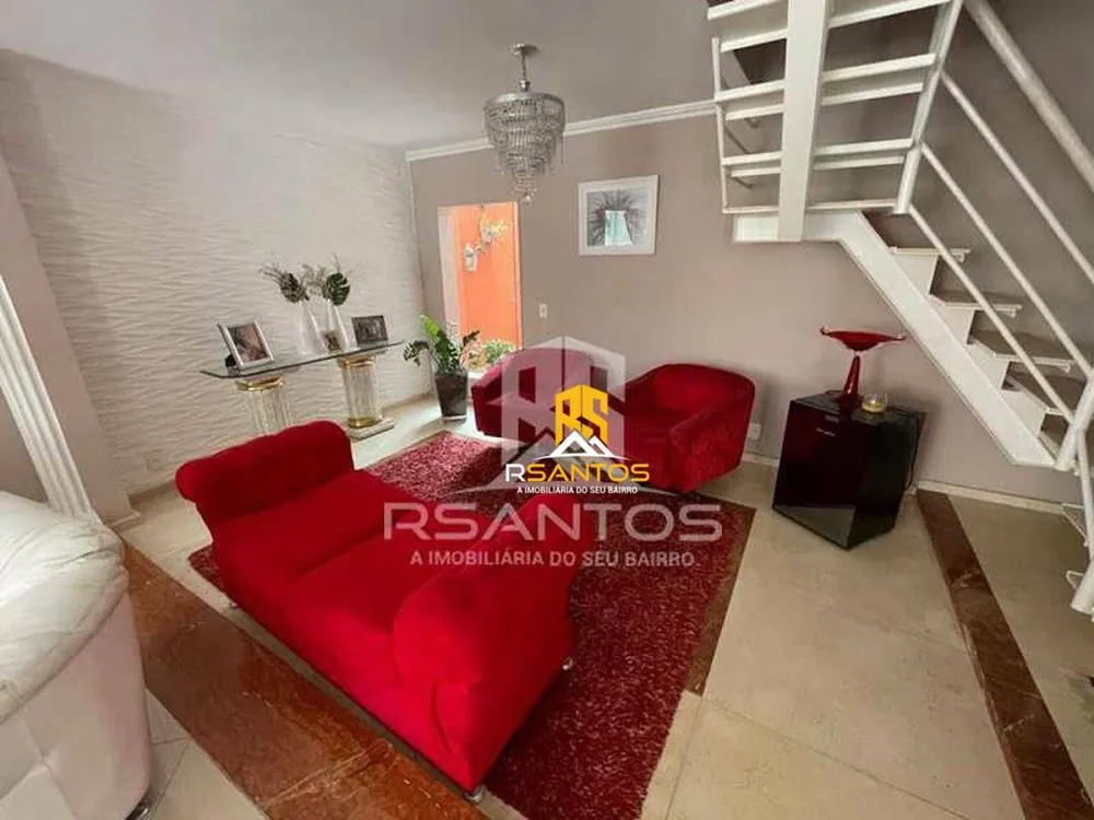 Casa de Condomínio, 4 quartos - Foto 26