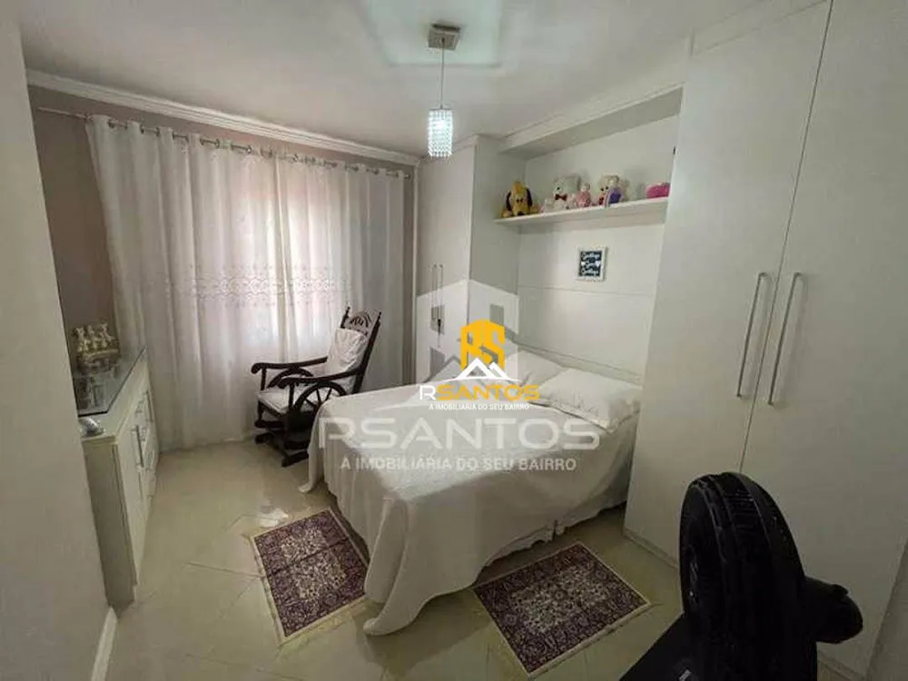 Casa de Condomínio, 4 quartos - Foto 21