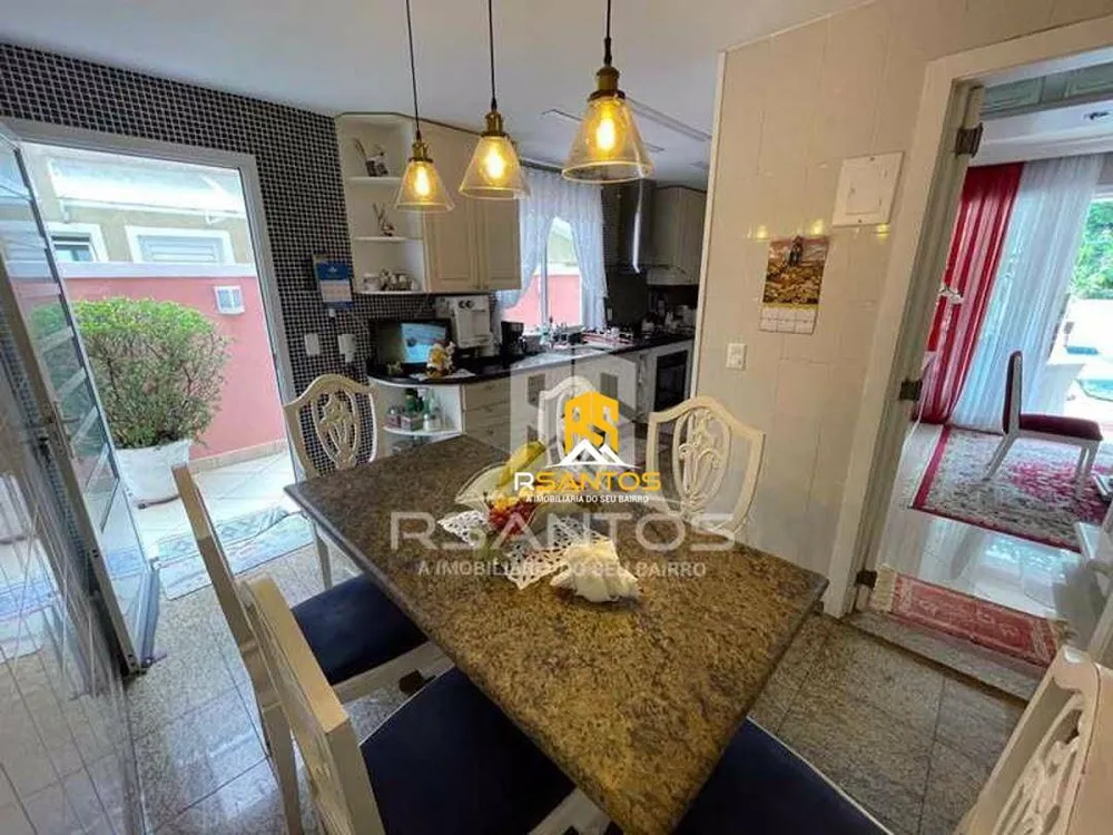 Casa de Condomínio, 4 quartos - Foto 4