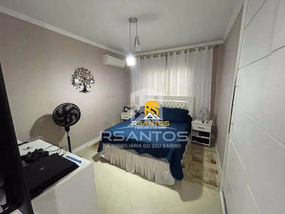 Casa de Condomínio, 4 quartos - Foto 15