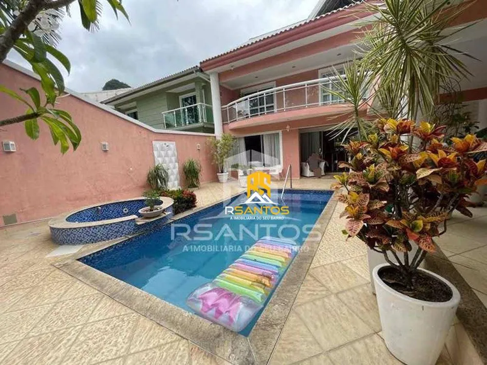 Casa de Condomínio, 4 quartos - Foto 17