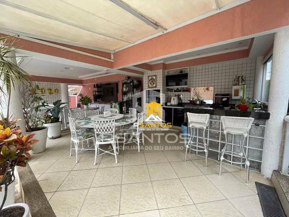 Casa de Condomínio, 4 quartos - Foto 11