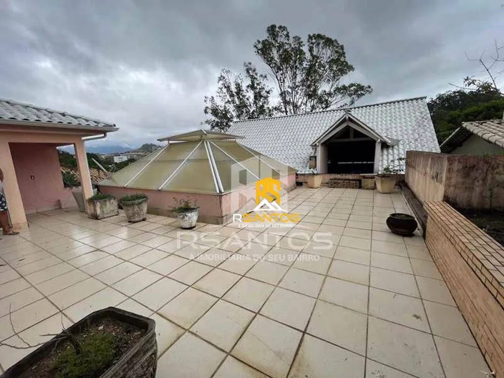 Casa de Condomínio, 4 quartos - Foto 6