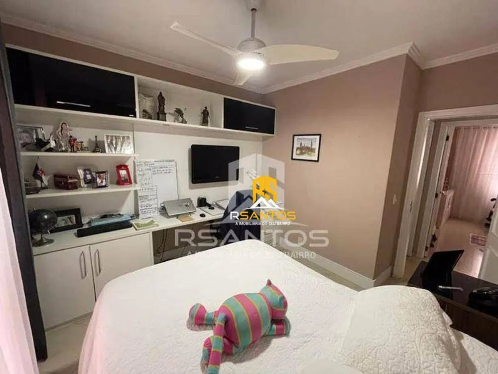 Casa de Condomínio, 4 quartos - Foto 8