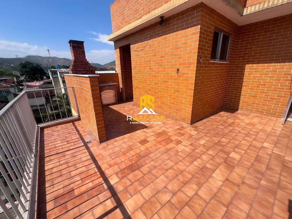 Cobertura, 3 quartos, 150 m² - Foto 36