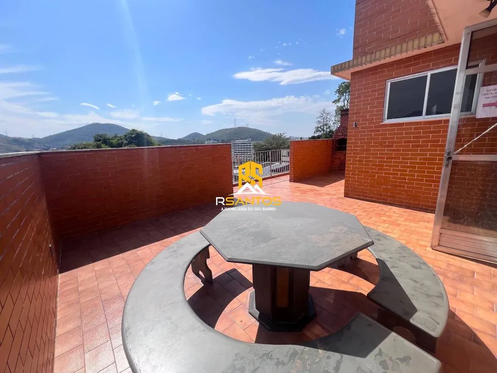 Cobertura, 3 quartos, 150 m² - Foto 34