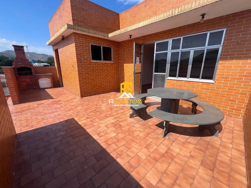 Cobertura, 3 quartos, 150 m² - Foto 1