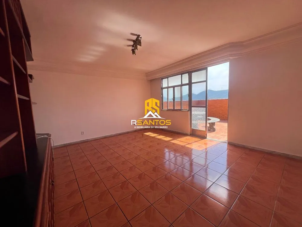 Cobertura, 3 quartos, 150 m² - Foto 5
