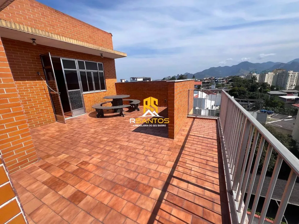 Cobertura, 3 quartos, 150 m² - Foto 35