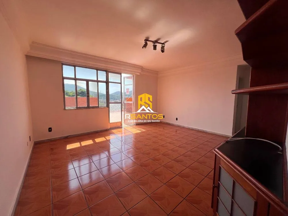 Cobertura, 3 quartos, 150 m² - Foto 3