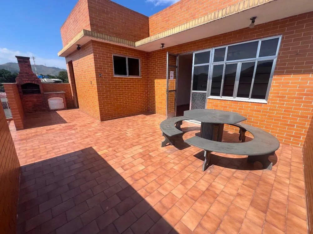 Cobertura, 3 quartos, 150 m² - Foto 2