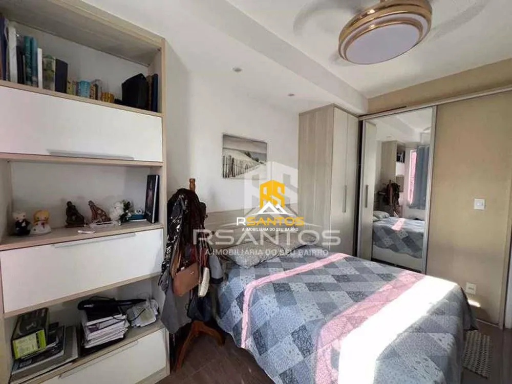 Casa, 4 quartos, 250 m² - Foto 8