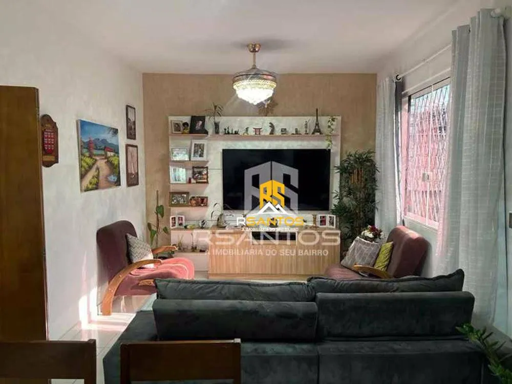 Casa, 4 quartos, 250 m² - Foto 9