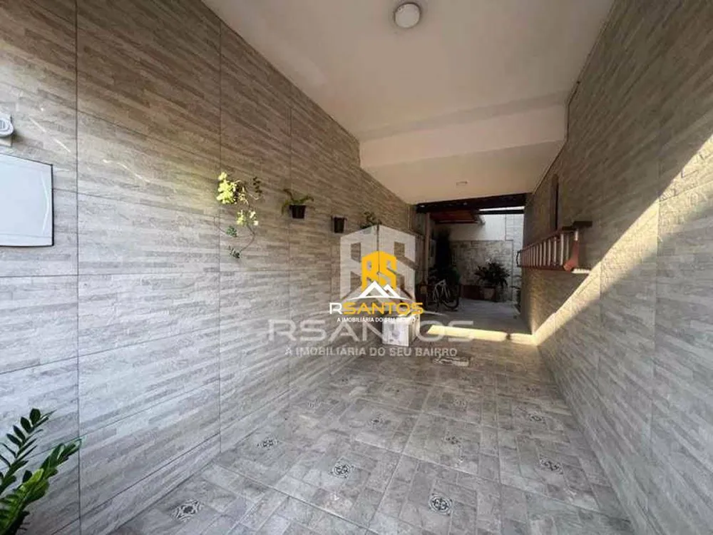 Casa, 4 quartos, 250 m² - Foto 23