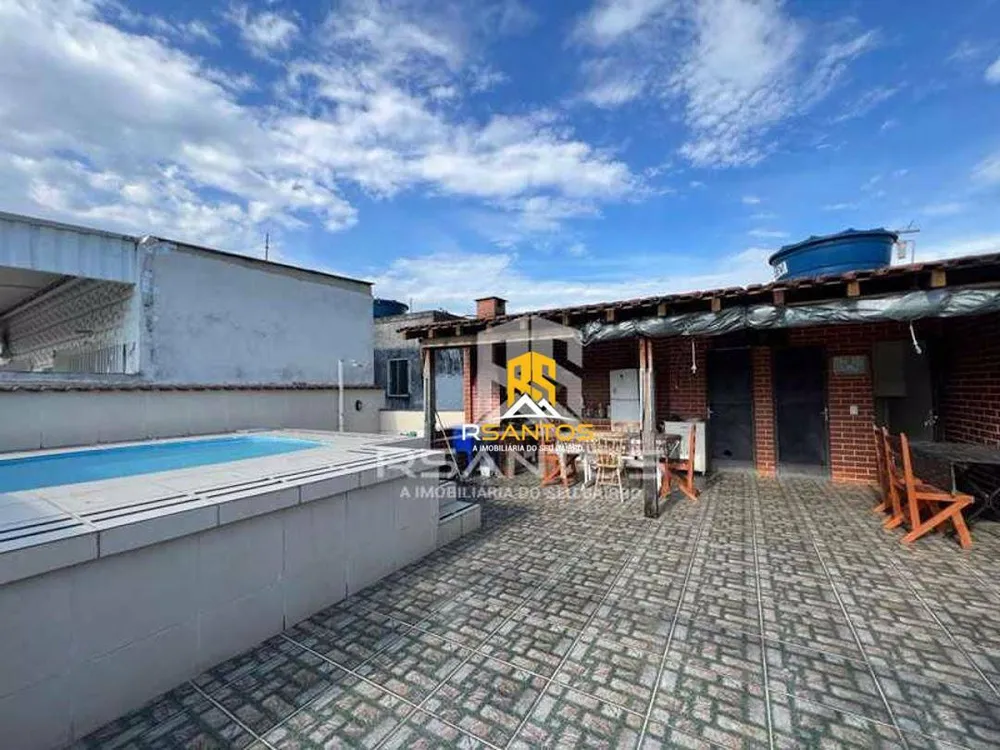 Casa, 4 quartos, 250 m² - Foto 21