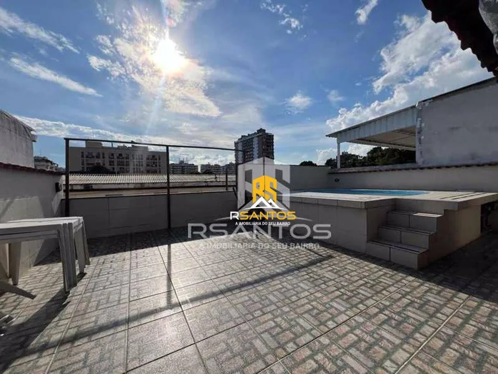 Casa, 4 quartos, 250 m² - Foto 14