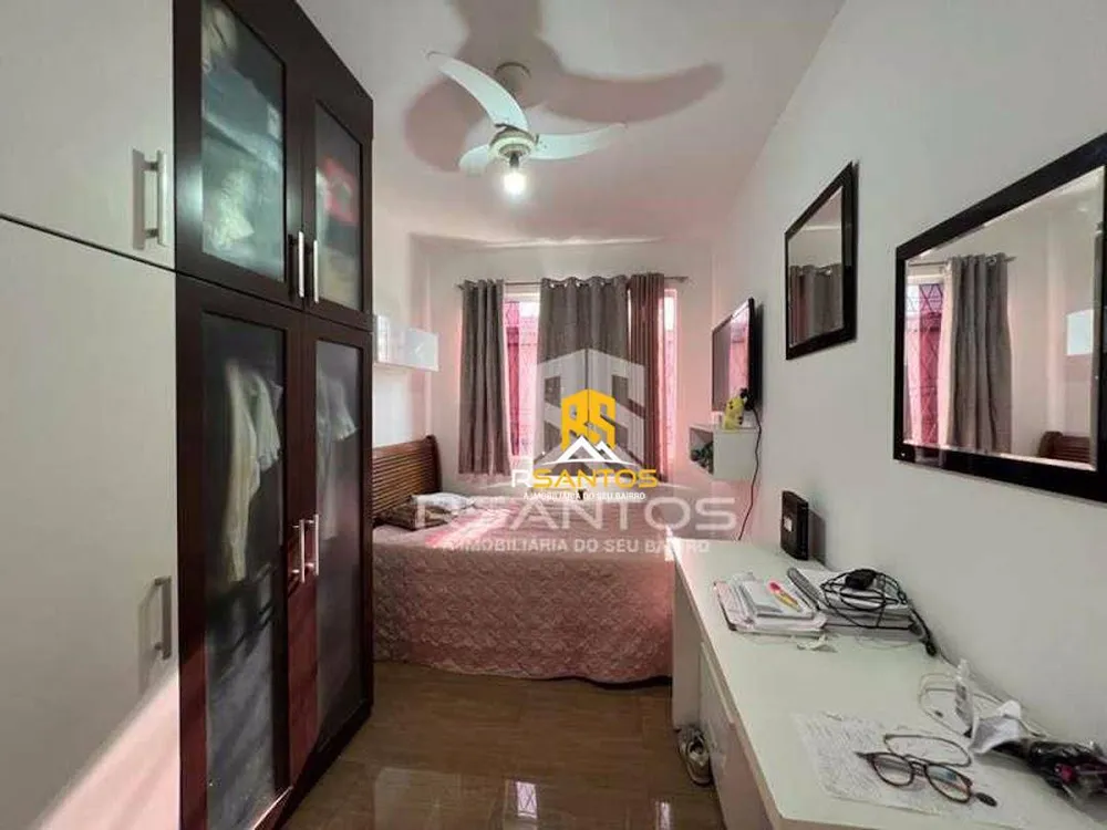 Casa, 4 quartos, 250 m² - Foto 2