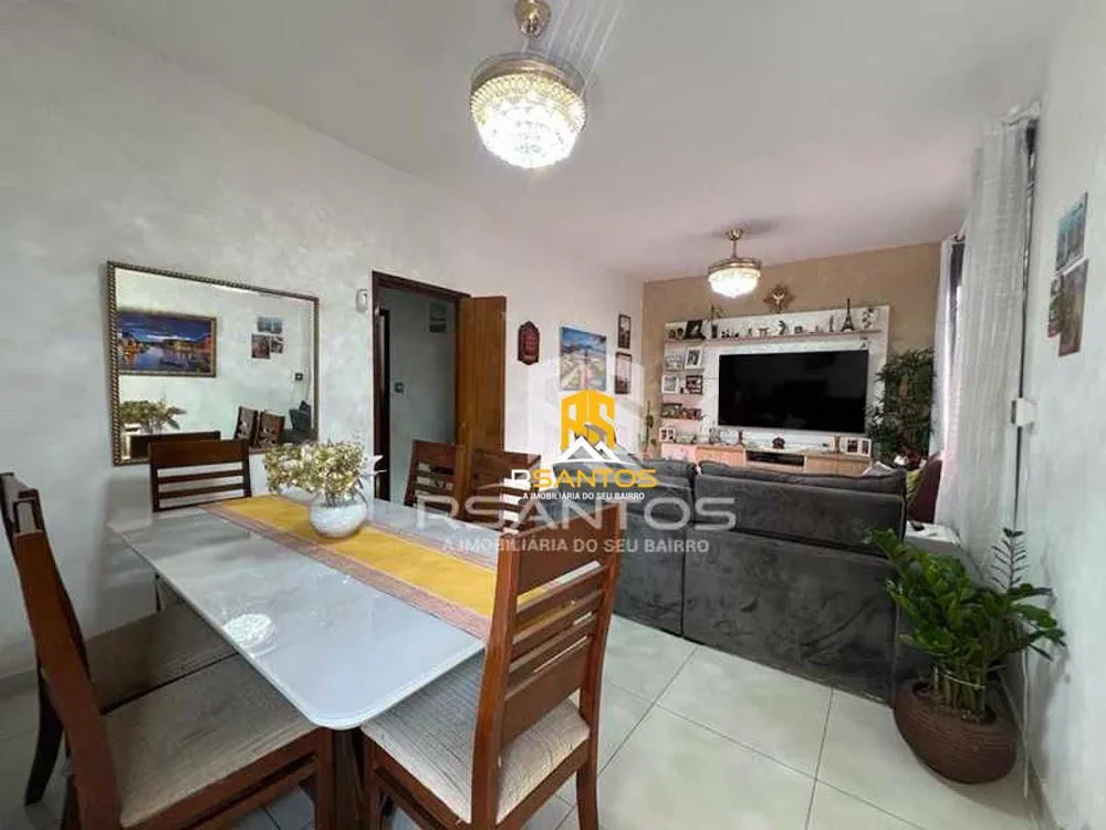 Casa, 4 quartos, 250 m² - Foto 16
