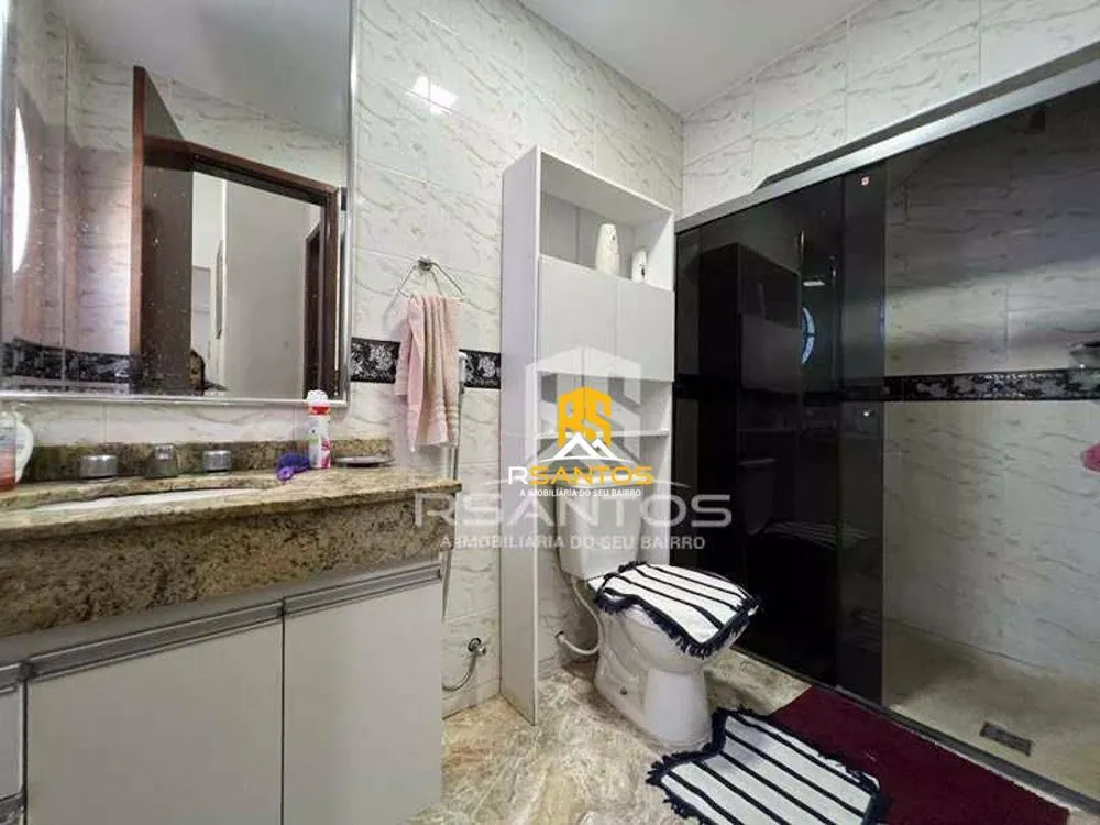Casa, 4 quartos, 250 m² - Foto 24