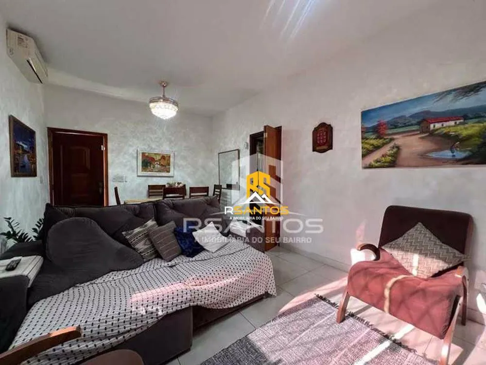 Casa, 4 quartos, 250 m² - Foto 13