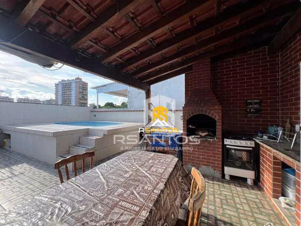 Casa, 4 quartos, 250 m² - Foto 6