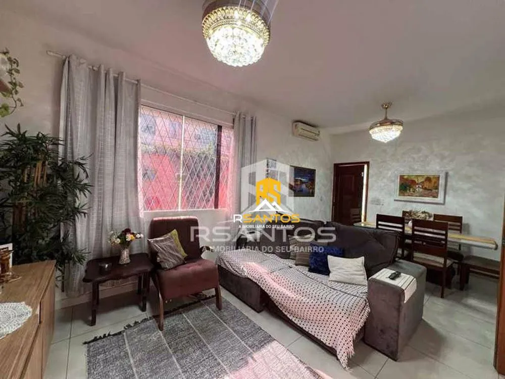 Casa, 4 quartos, 250 m² - Foto 11