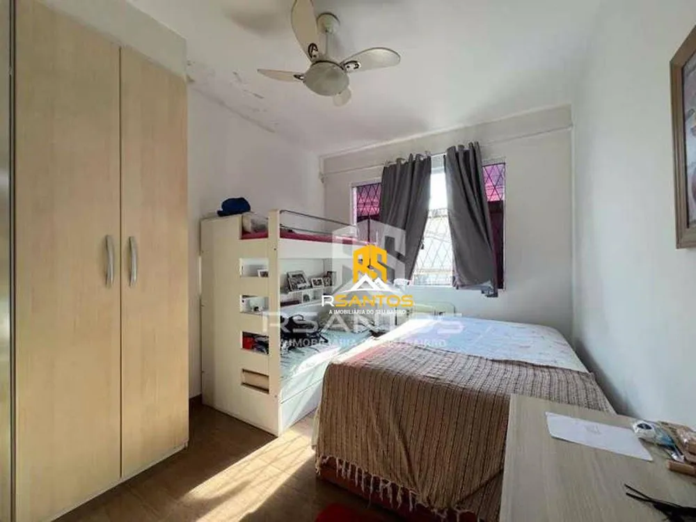 Casa, 4 quartos, 250 m² - Foto 22