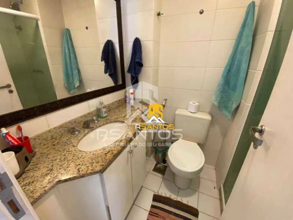 Apartamento, 3 quartos, 102 m² - Foto 24