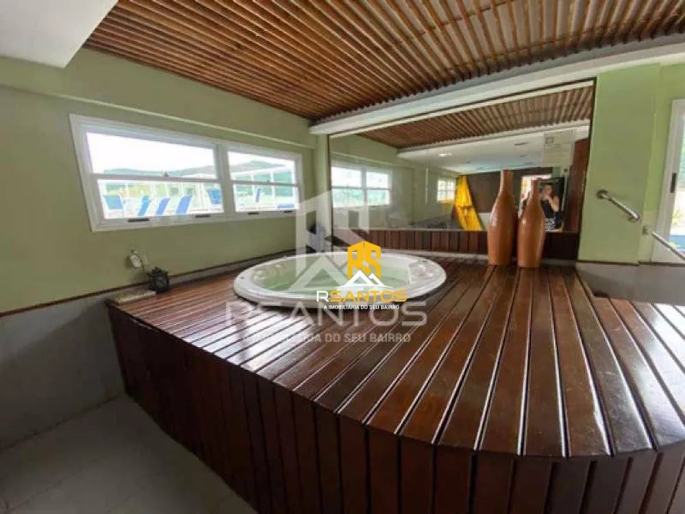 Apartamento, 3 quartos, 102 m² - Foto 25