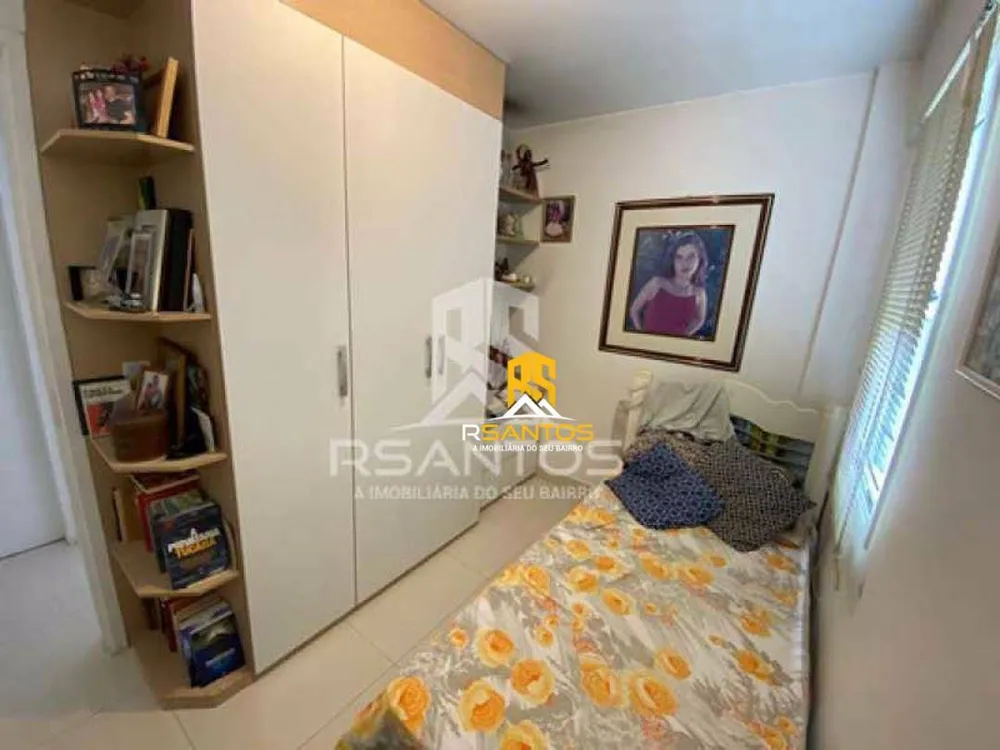Apartamento, 3 quartos, 102 m² - Foto 3
