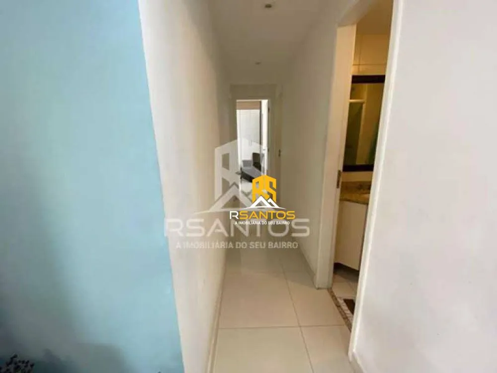 Apartamento, 3 quartos, 102 m² - Foto 2