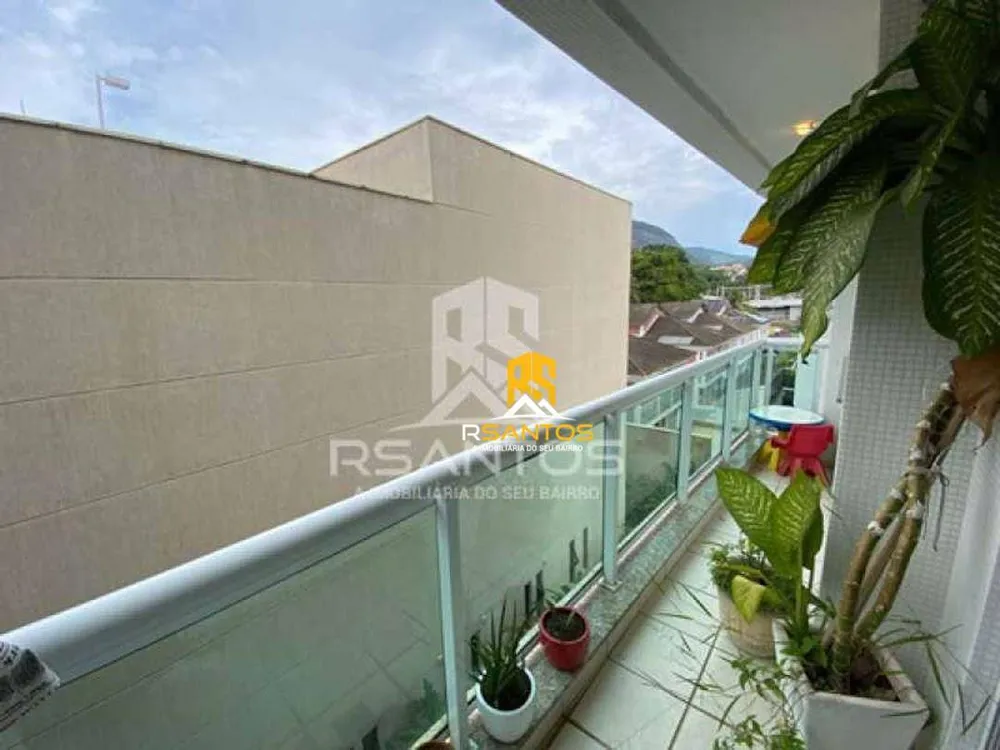 Apartamento, 3 quartos, 102 m² - Foto 1