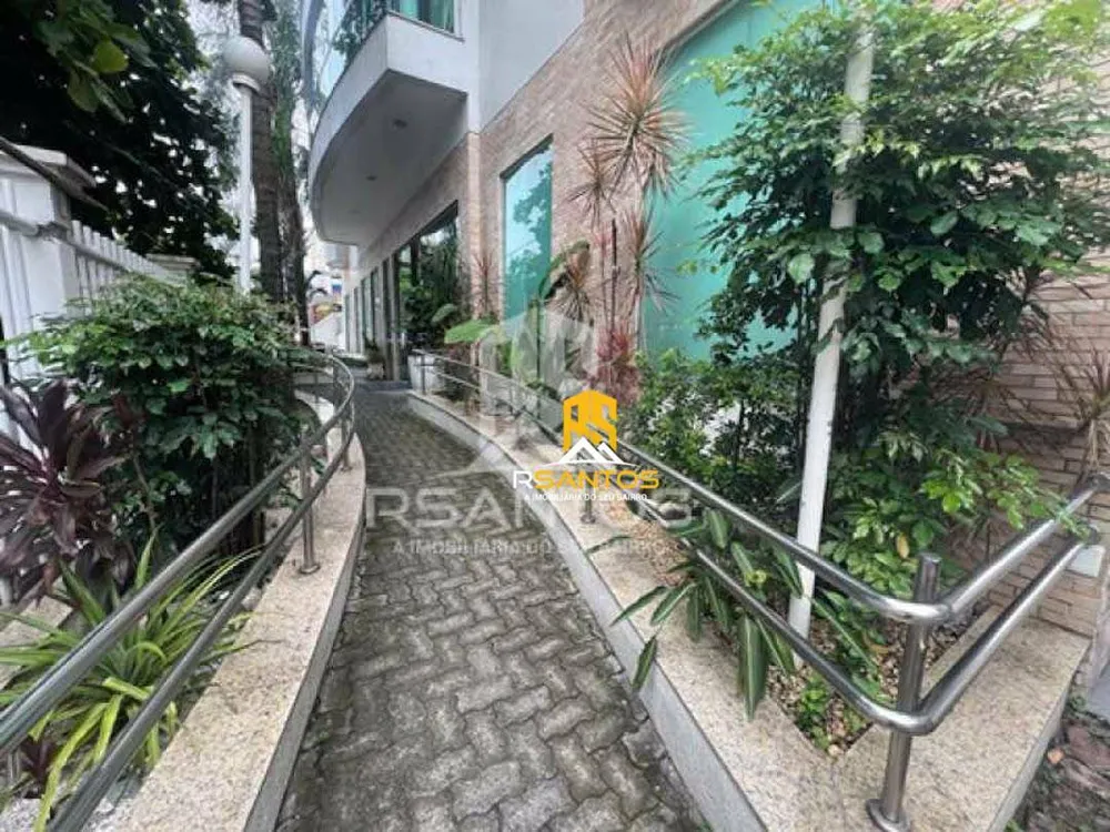 Apartamento, 3 quartos, 102 m² - Foto 5